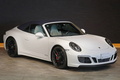 2018 Porsche 911 null