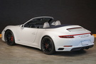 2018 Porsche 911 null