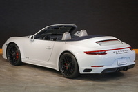 2018 Porsche 911 null