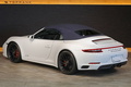 2018 Porsche 911 null