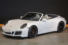 2018 Porsche 911 null