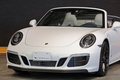 2018 Porsche 911 null