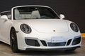 2018 Porsche 911 null