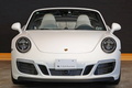 2018 Porsche 911 null