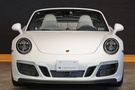 2018 Porsche 911 null