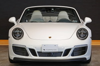 2018 Porsche 911 null