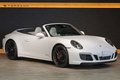 2018 Porsche 911 null
