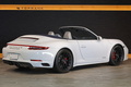 2018 Porsche 911 null