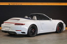 2018 Porsche 911 null