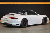 2018 Porsche 911 null