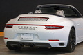 2018 Porsche 911 null