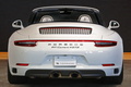 2018 Porsche 911 null
