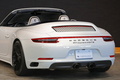 2018 Porsche 911 null