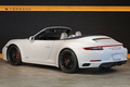2018 Porsche 911 null