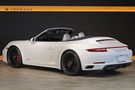 2018 Porsche 911 null