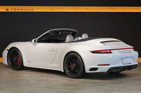 2018 Porsche 911 null