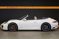 2018 Porsche 911 null