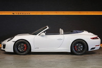 2018 Porsche 911 null