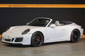 2018 Porsche 911 null