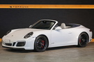 2018 Porsche 911 null