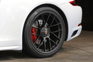 2018 Porsche 911 null