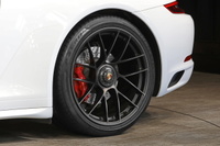 2018 Porsche 911 null
