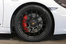 2018 Porsche 911 null