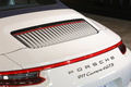 2018 Porsche 911 null