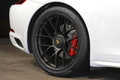 2018 Porsche 911 null