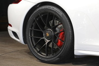 2018 Porsche 911 null