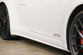 2018 Porsche 911 null