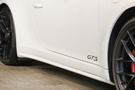 2018 Porsche 911 null