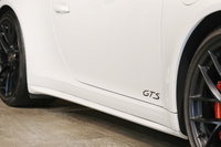 2018 Porsche 911 null