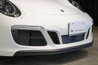2018 Porsche 911 null
