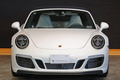 2018 Porsche 911 null