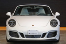 2018 Porsche 911 null