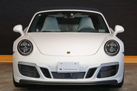 2018 Porsche 911 null
