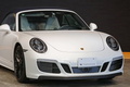 2018 Porsche 911 null