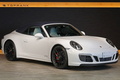 2018 Porsche 911 null