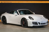 2018 Porsche 911 null
