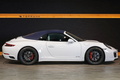 2018 Porsche 911 null