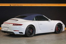 2018 Porsche 911 null