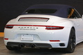 2018 Porsche 911 null