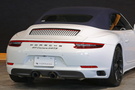 2018 Porsche 911 null