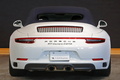 2018 Porsche 911 null