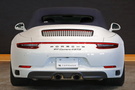 2018 Porsche 911 null