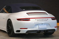 2018 Porsche 911 null