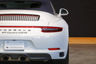 2018 Porsche 911 null