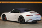 2018 Porsche 911 null