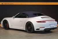 2018 Porsche 911 null